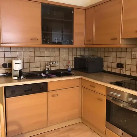 Fewo Helene Im Haus Moselwelt * Zell an der Mosel