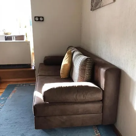 Apartment Fewo Helene Im Haus Moselwelt