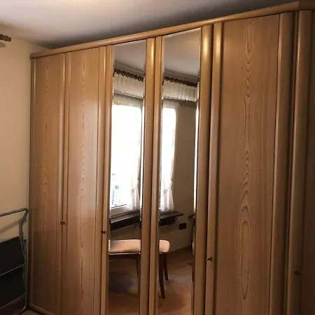 Apartment Fewo Helene Im Haus Moselwelt *