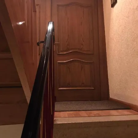 Appartement Fewo Helene Im Haus Moselwelt *