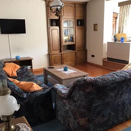 Fewo Helene Im Haus Moselwelt *