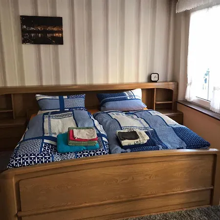 Fewo Helene Im Haus Moselwelt Apartment Zell an der Mosel