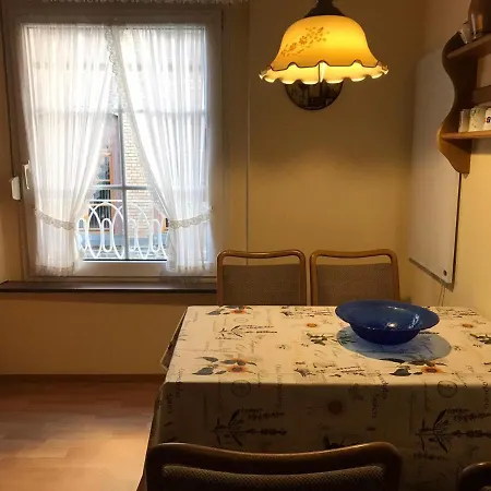 Apartment Fewo Helene Im Haus Moselwelt *