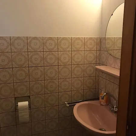 Fewo Helene Im Haus Moselwelt Apartment