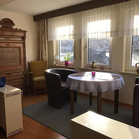 Fewo Helene Im Haus Moselwelt * Zell an der Mosel