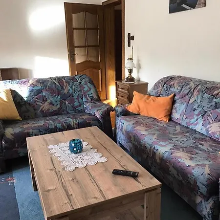 Fewo Helene Im Haus Moselwelt Appartement Zell