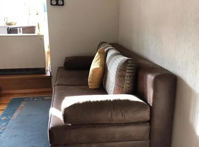 Appartement Fewo Helene Im Haus Moselwelt