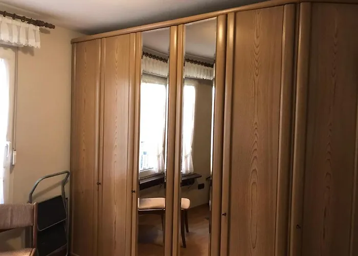 Appartement Fewo Helene Im Haus Moselwelt *