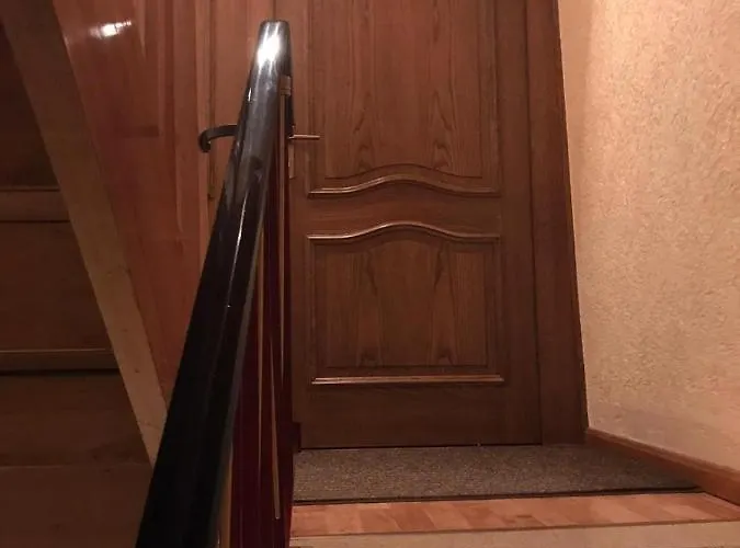 Appartement Fewo Helene Im Haus Moselwelt *