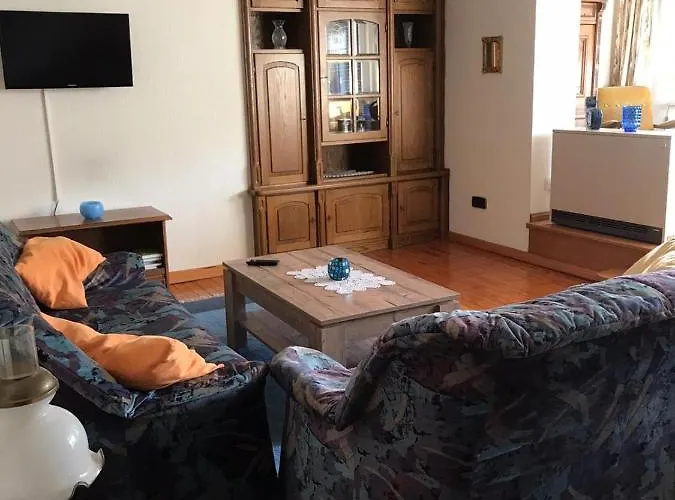 Fewo Helene Im Haus Moselwelt *