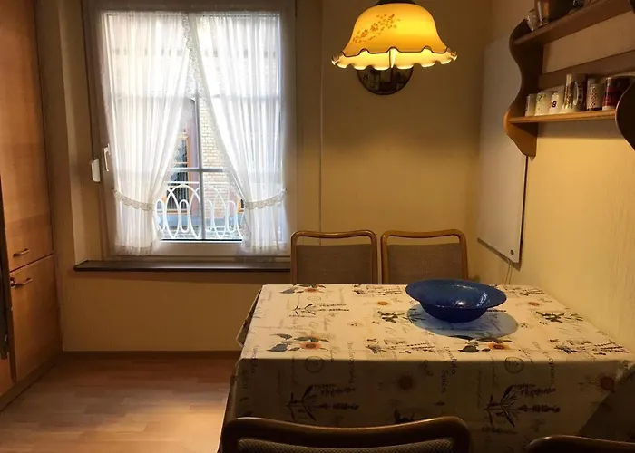 Appartement Fewo Helene Im Haus Moselwelt *