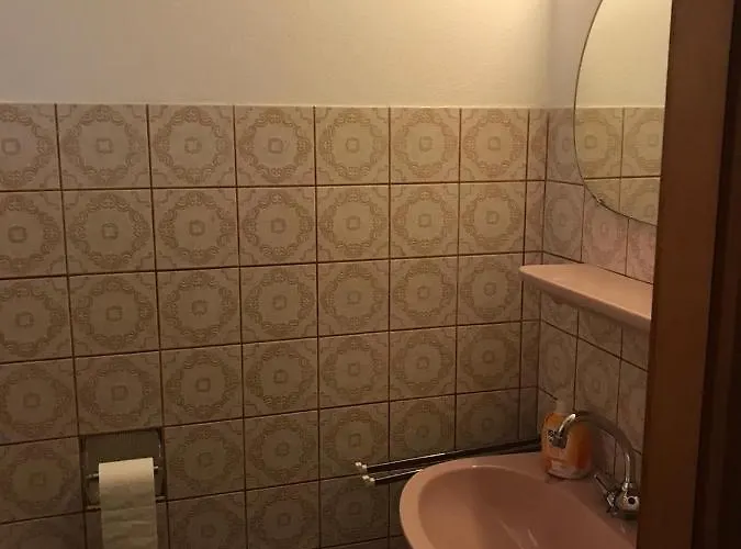 Fewo Helene Im Haus Moselwelt Appartement